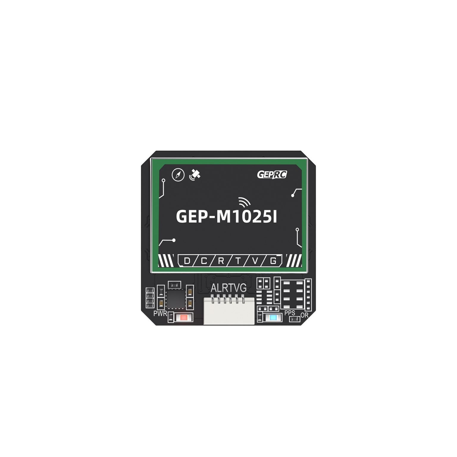 GEP-M1025 Series GPS Module - Image 11