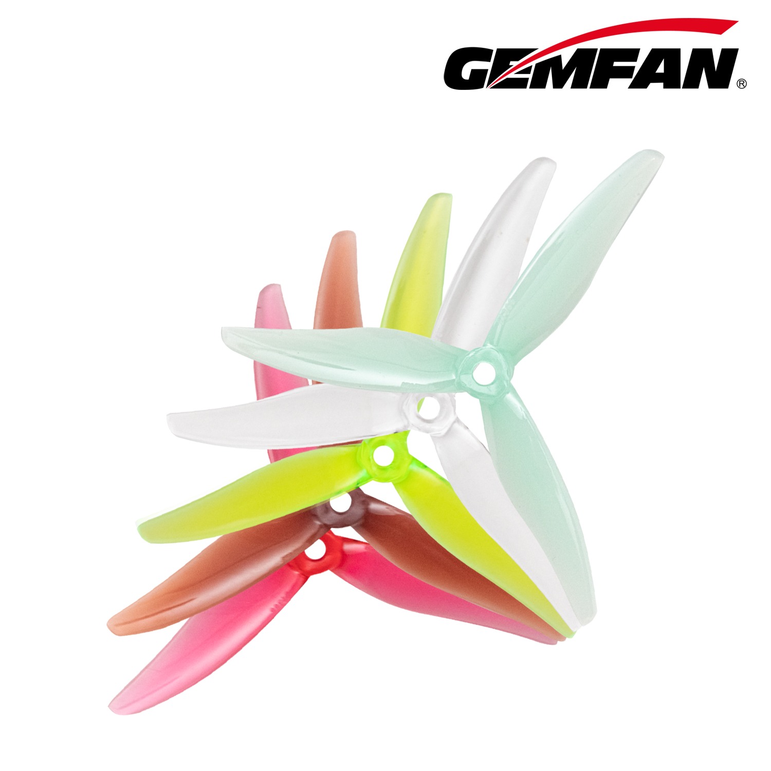 GemFan Hurricane 51366 ReV3 - Image 9