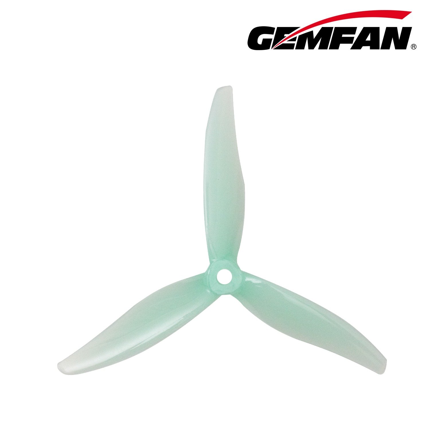 GemFan Hurricane 51366 ReV3