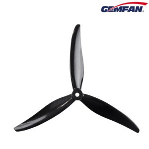 Gemfan 7035-3 drone racing prop (Set of 4)