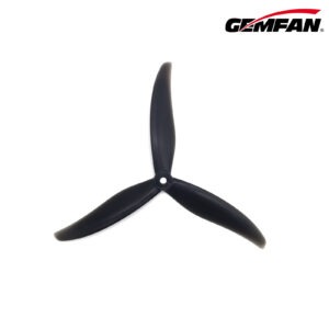 Gemfan 7037-3 drone racing prop