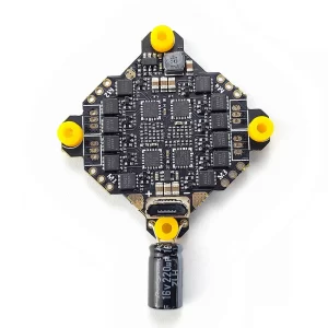 DarwinFPV ELRS3.0 F411 15A Bluejay AIO