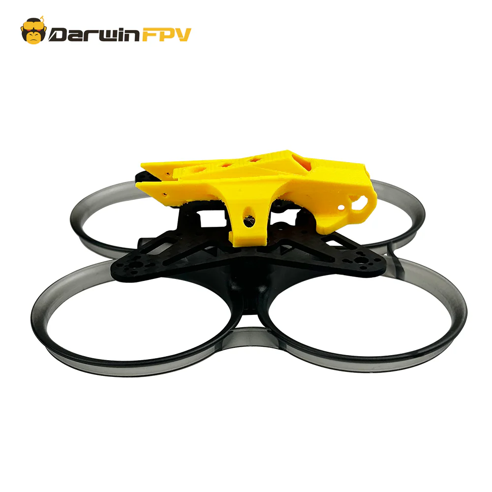 DarwinFPV CineApe20 FPV Drone Frame - Image 9