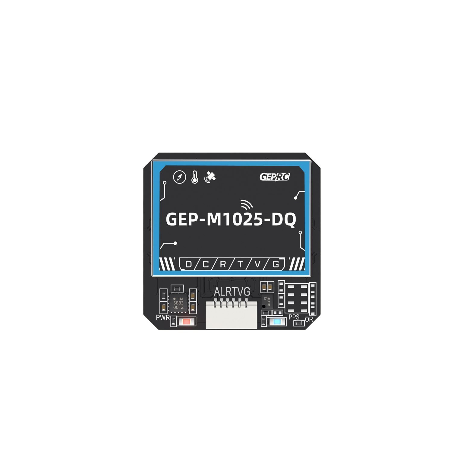 GEP-M1025 Series GPS Module - Image 7