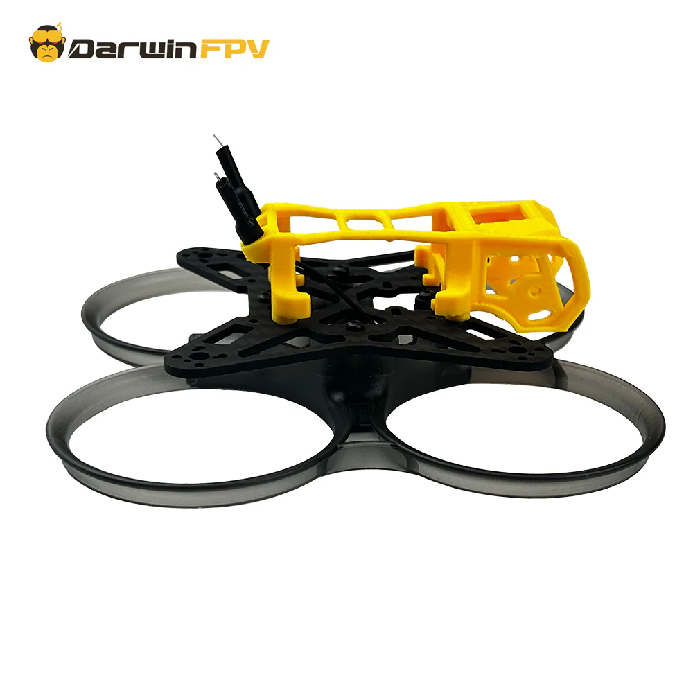 DarwinFPV CineApe20 FPV Drone Frame - Image 8