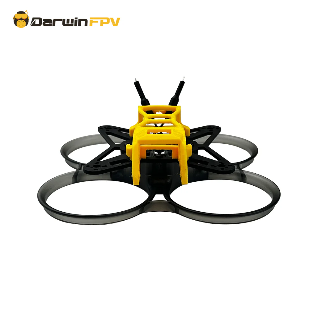 DarwinFPV CineApe20 FPV Drone Frame - Image 7
