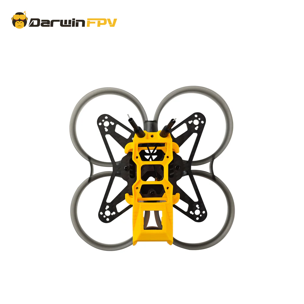 DarwinFPV CineApe20 FPV Drone Frame - Image 2