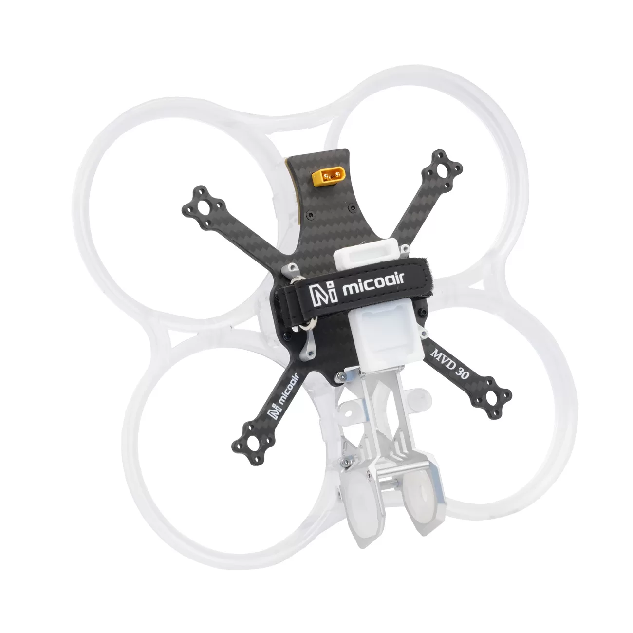 MicoAir MVD30 O4 Frame