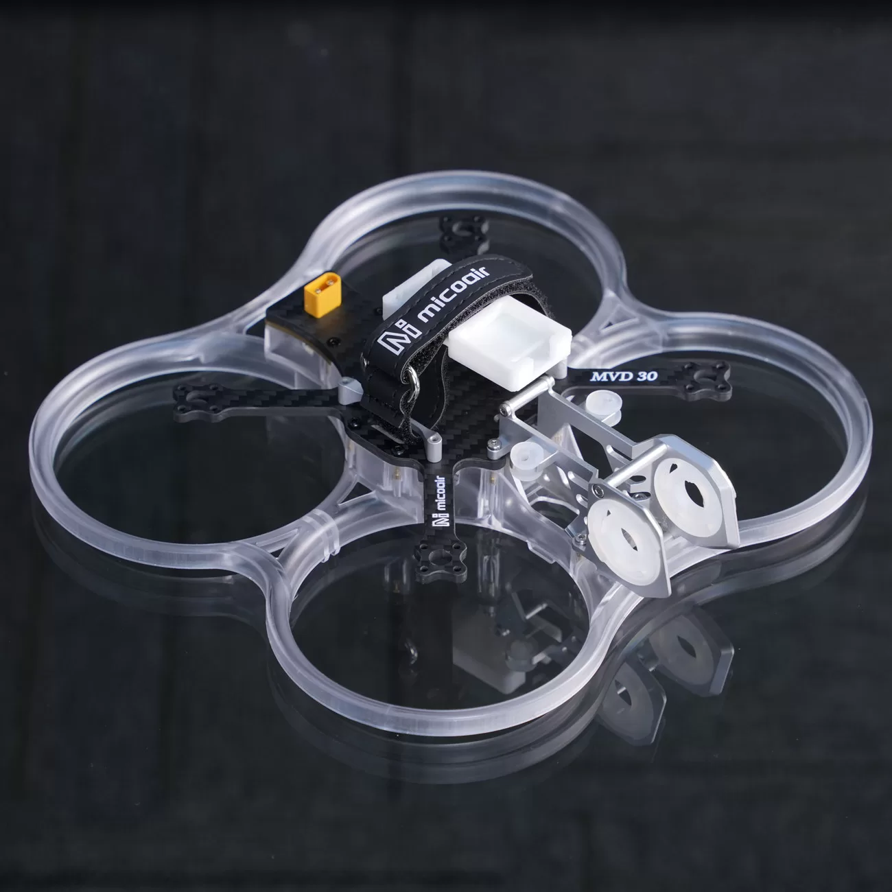 MicoAir MVD30 O4 Frame - Image 2