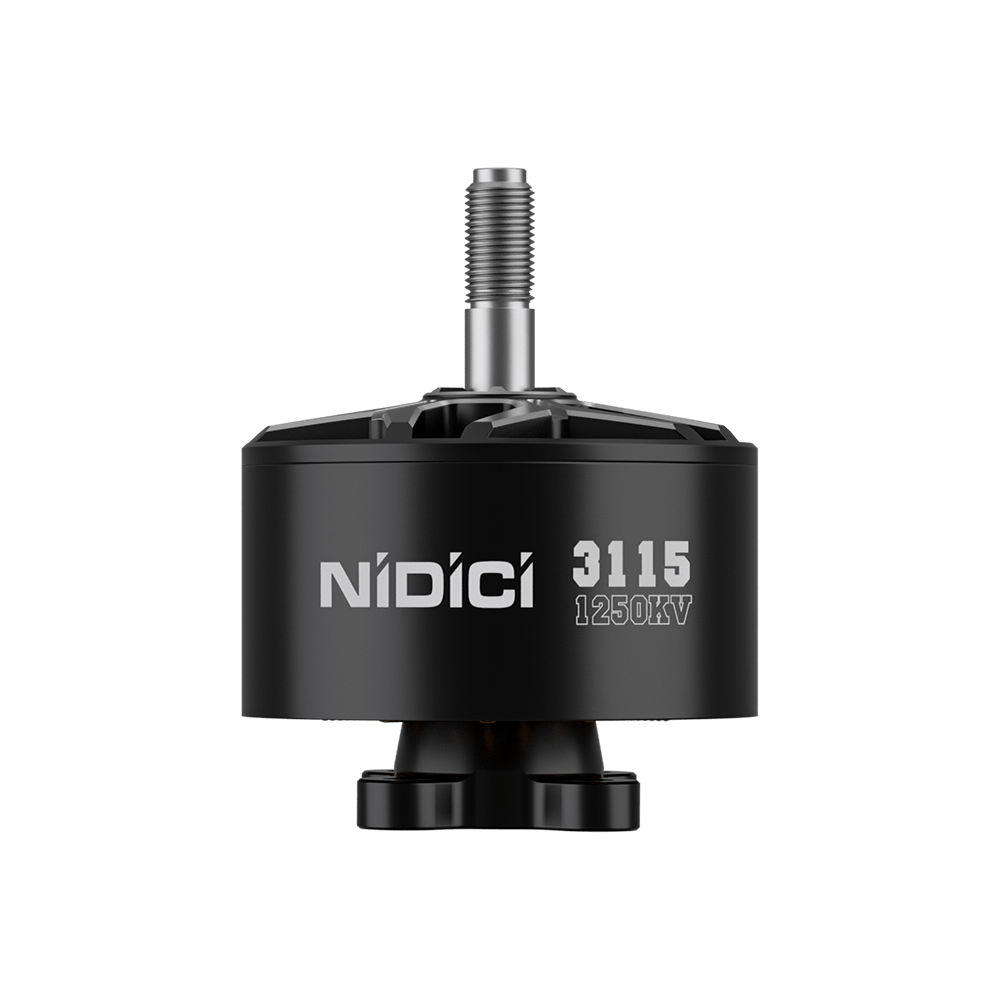 NIDICI 3115 FPV Motor - Image 6