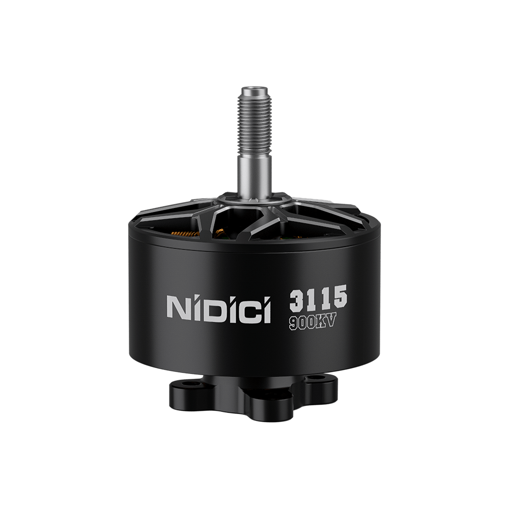 NIDICI 3115 FPV Motor - Image 5