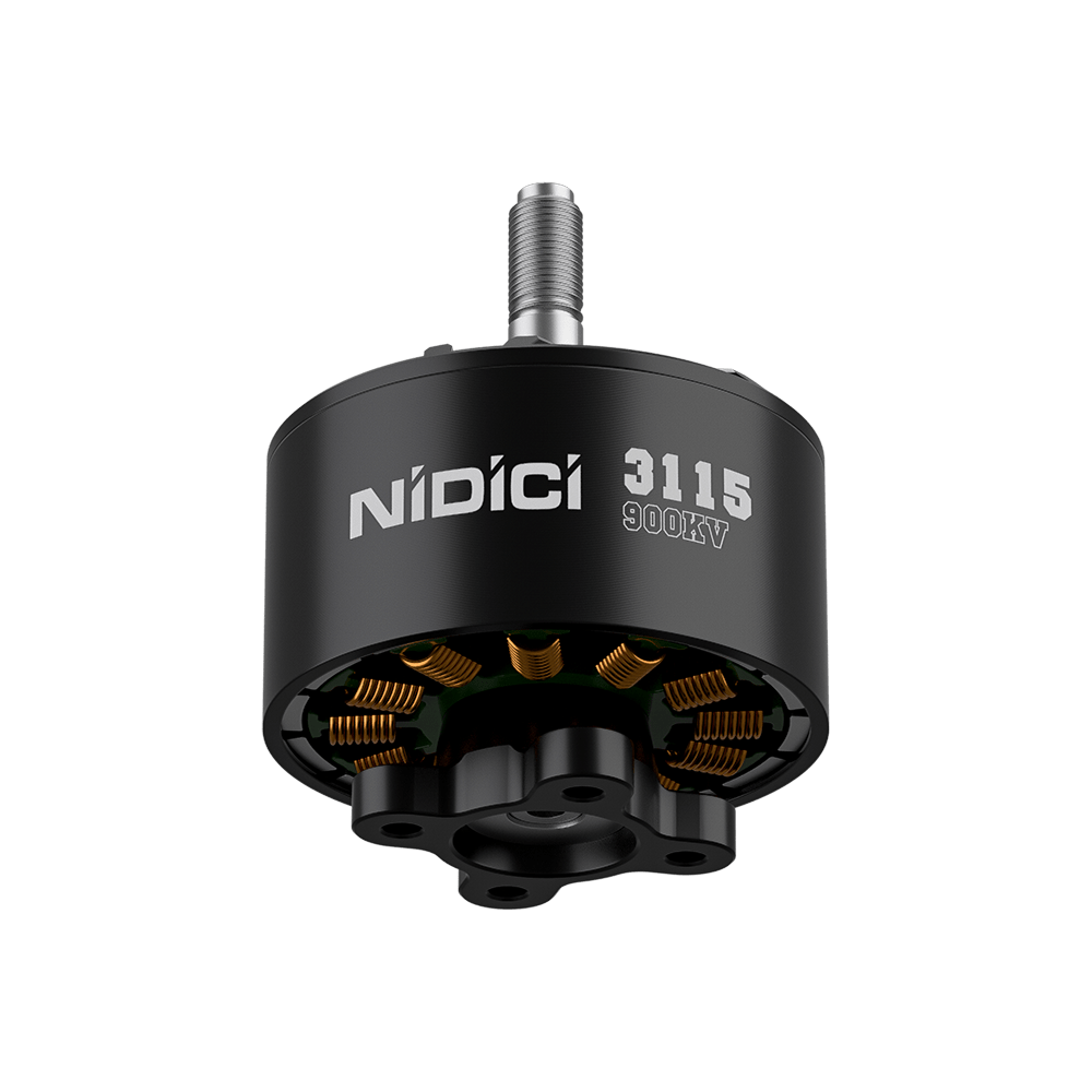 NIDICI 3115 FPV Motor - Image 4
