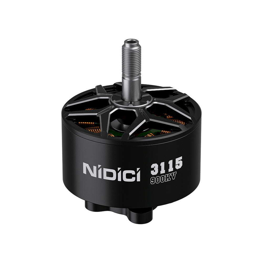 NIDICI 3115 FPV Motor - Image 3
