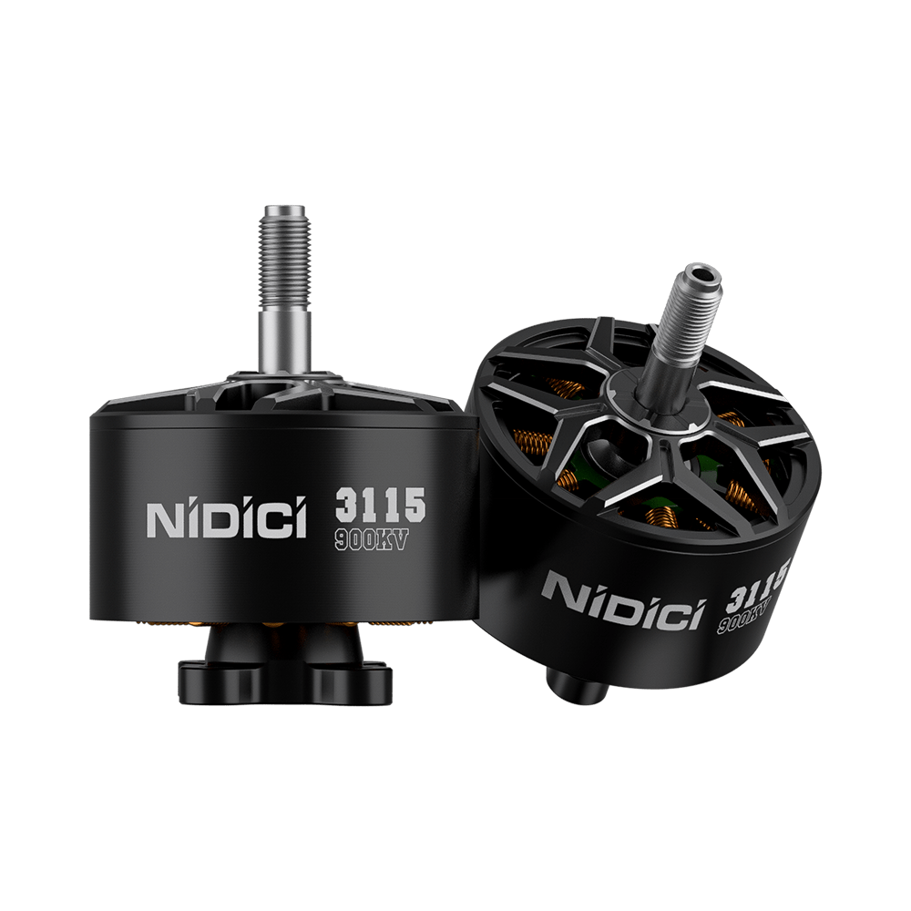 NIDICI 3115 FPV Motor - Image 2