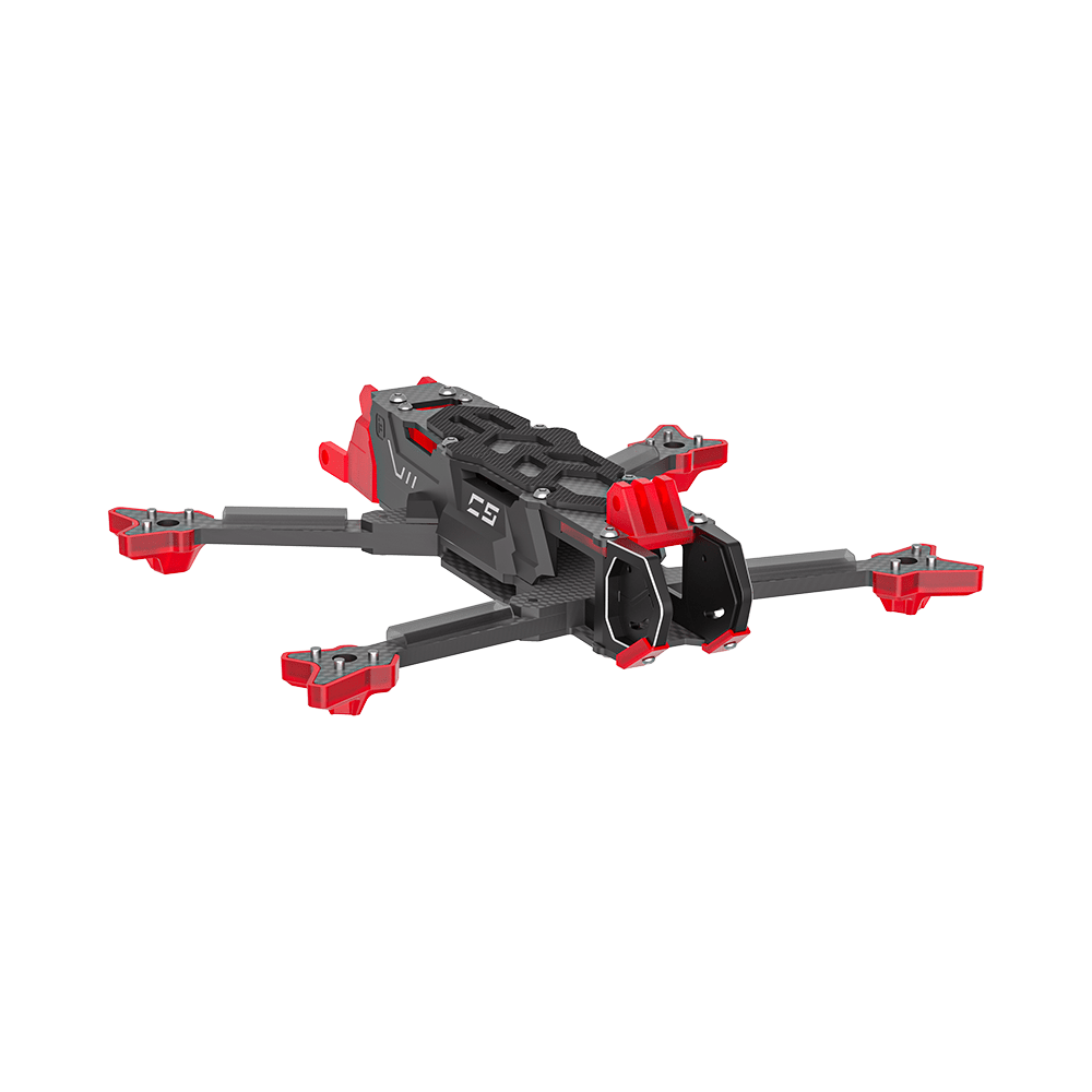 iFlight SH CineFlow 5 O4 Frame Kit - Image 4