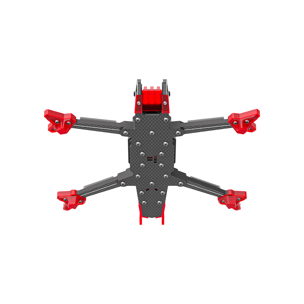 iFlight SH CineFlow 5 O4 Frame Kit - Image 3