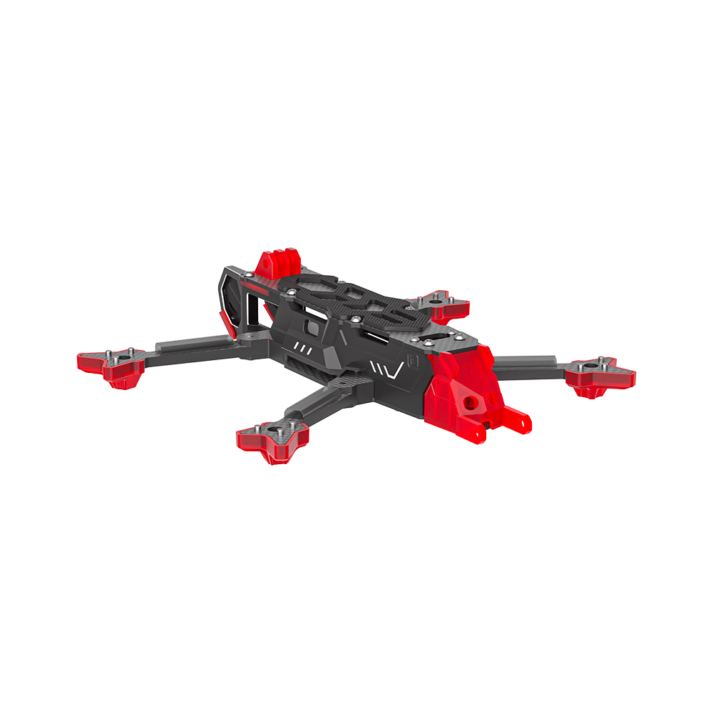 iFlight SH CineFlow 5 O4 Frame Kit - Image 2