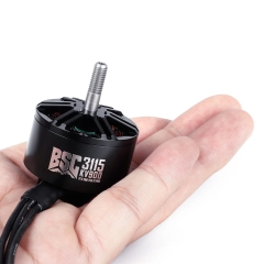 MAD Components BSC 3115 FPV drone motor - Image 2