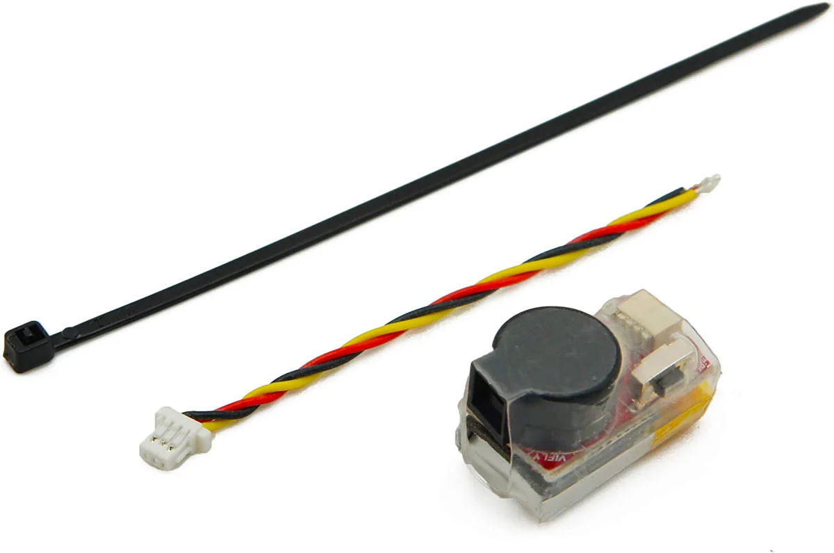 VIFLY Finder V2 - FPV Racing Drone Buzzer - Image 3