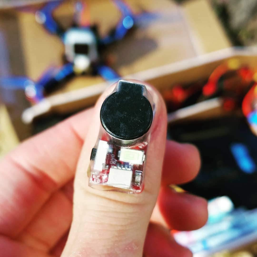 VIFLY Finder V2 - FPV Racing Drone Buzzer - Image 4