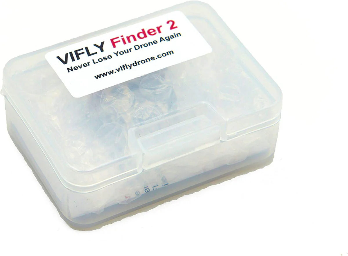 VIFLY Finder V2 - FPV Racing Drone Buzzer - Image 2