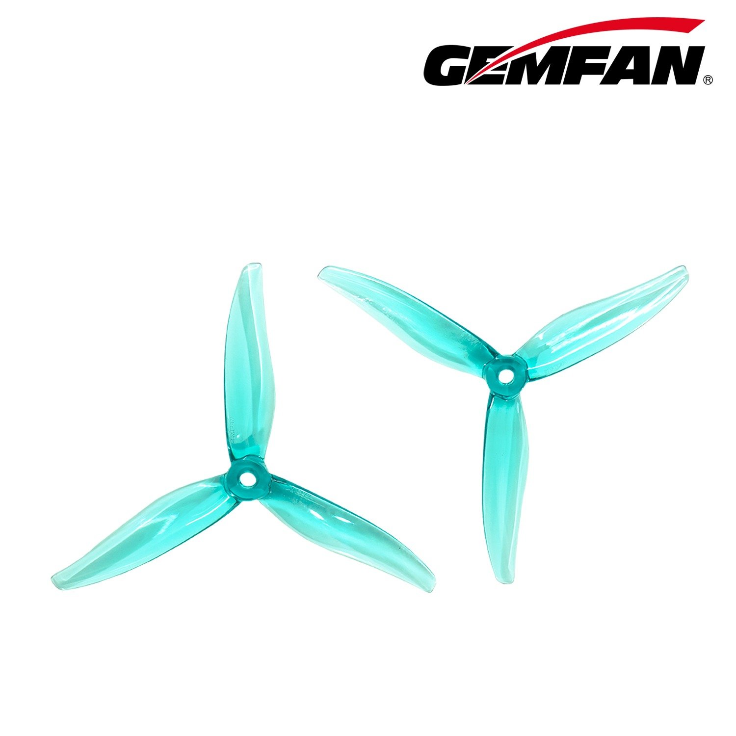 GemFan Hurricane Max 51377-3 - Image 7