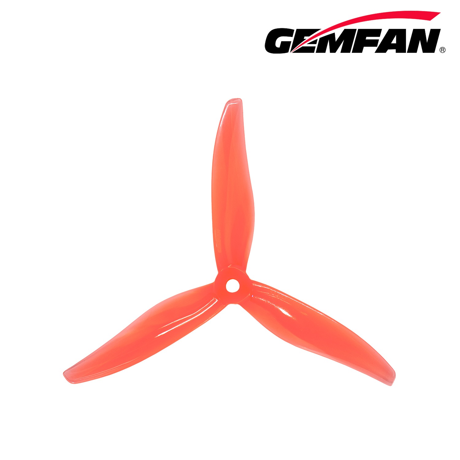 GemFan Hurricane Max 51377-3 - Image 2