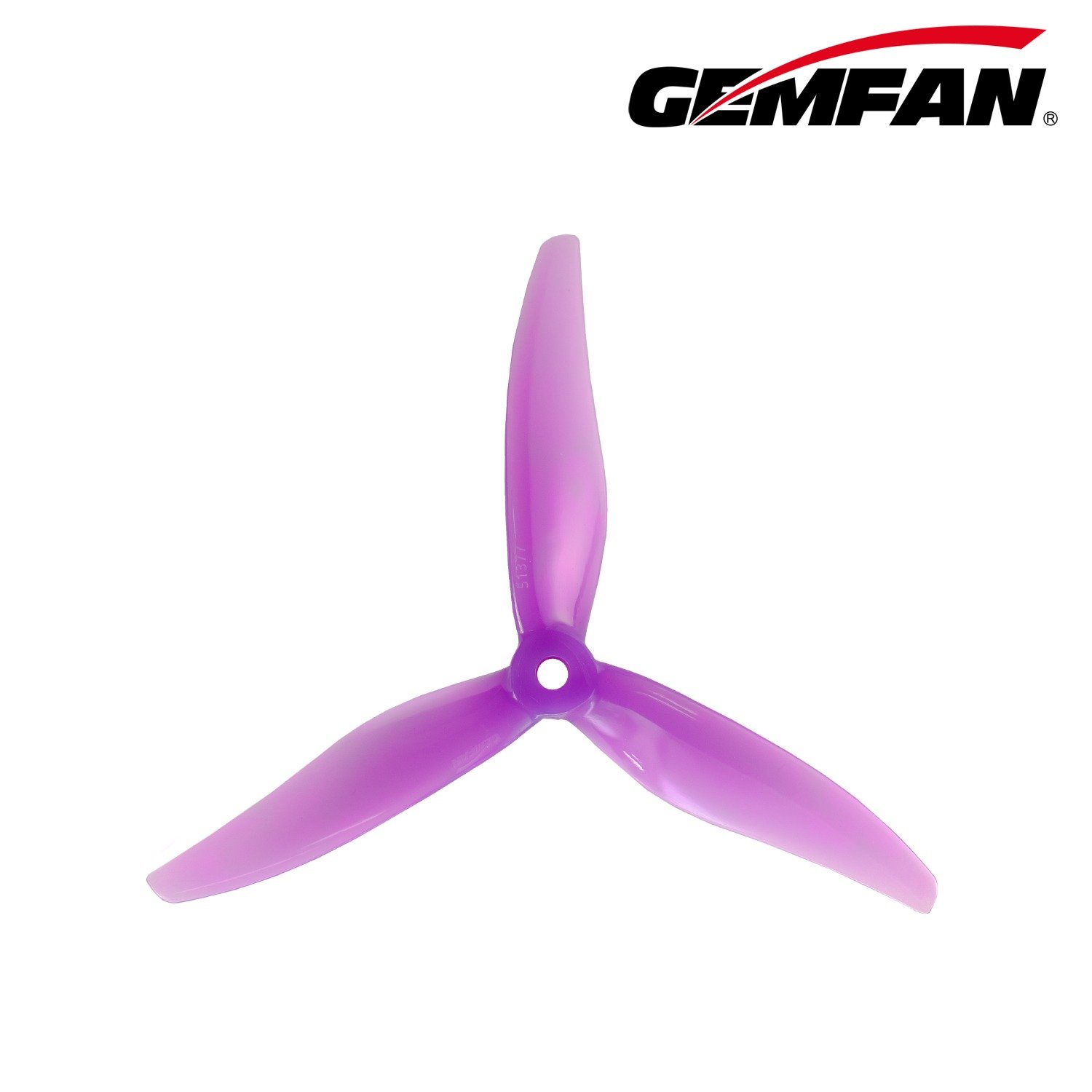 GemFan Hurricane Max 51377-3 - Image 5