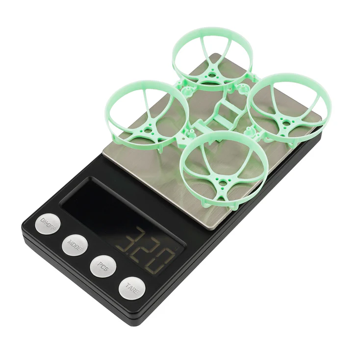 BetaFpv Air65 Brushless Whoop Frame - Image 2