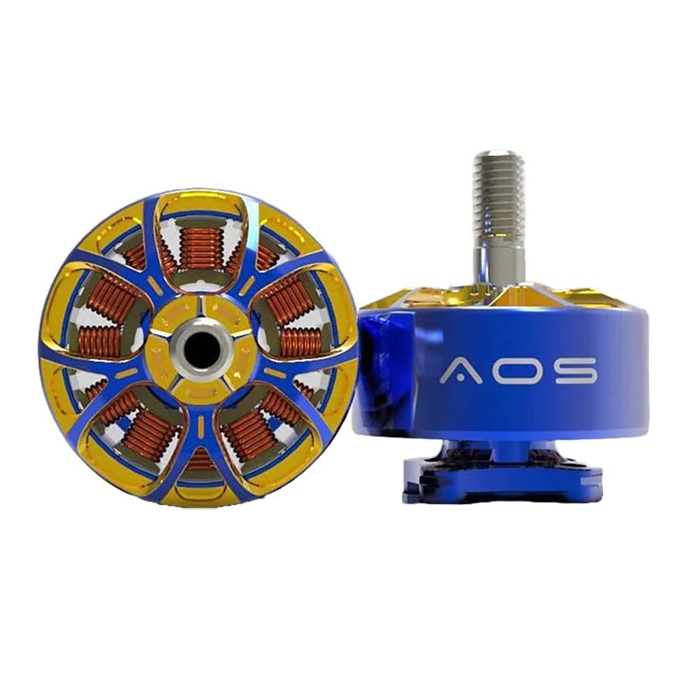 AOS RC SUPERNOVA 2807 MOTOR-1400KV - Image 7