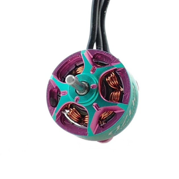 RCinpower GTS V3 0702 27000Kv - Image 3