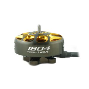 Motor < 5"