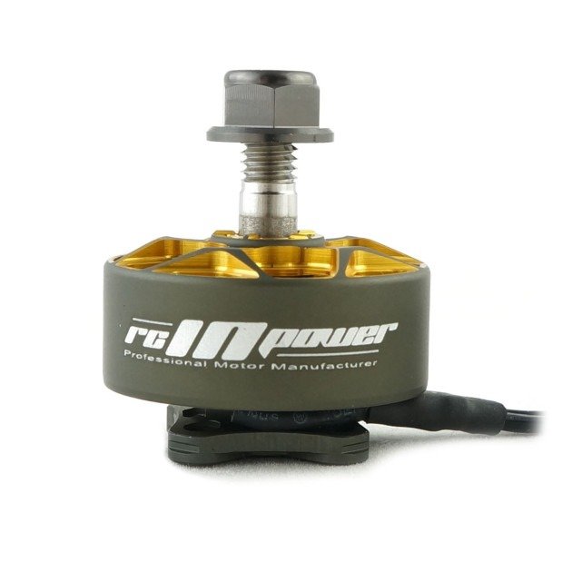 RCinpower Wasp Major V2 22.6-6.6 1980Kv - Image 5