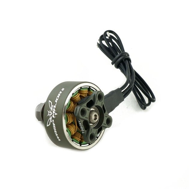 RCinpower Wasp Major V2 22.6-6.6 1980Kv - Image 3