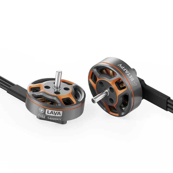 LAVA Series 1102 Brushless Motors - Image 3