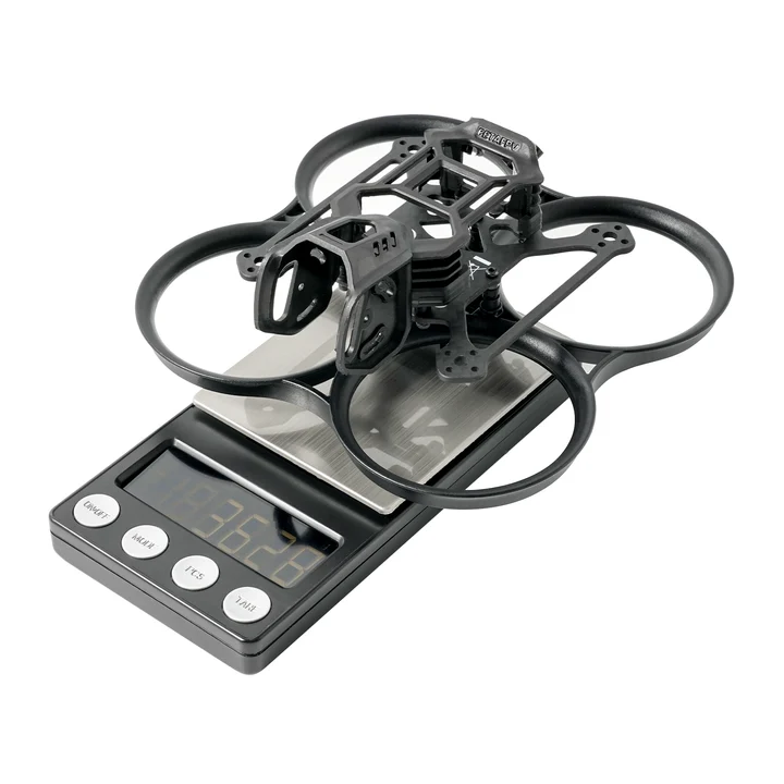 BetaFpv Pavo20 Pro O4 Air unit Pro Brushless Whoop Frame - Image 2