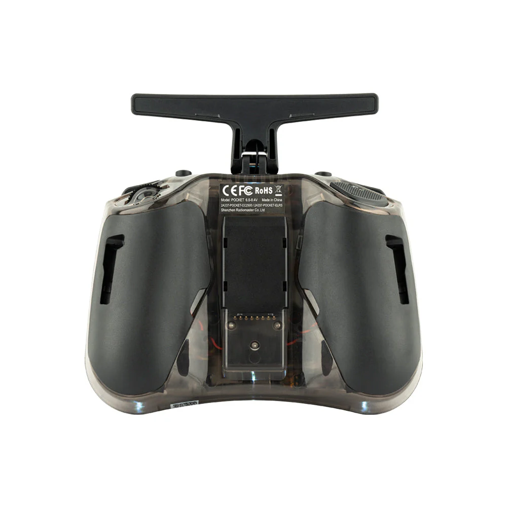 Radiomaster Pocket Radio Controller (M2 - ELRS) - Image 3