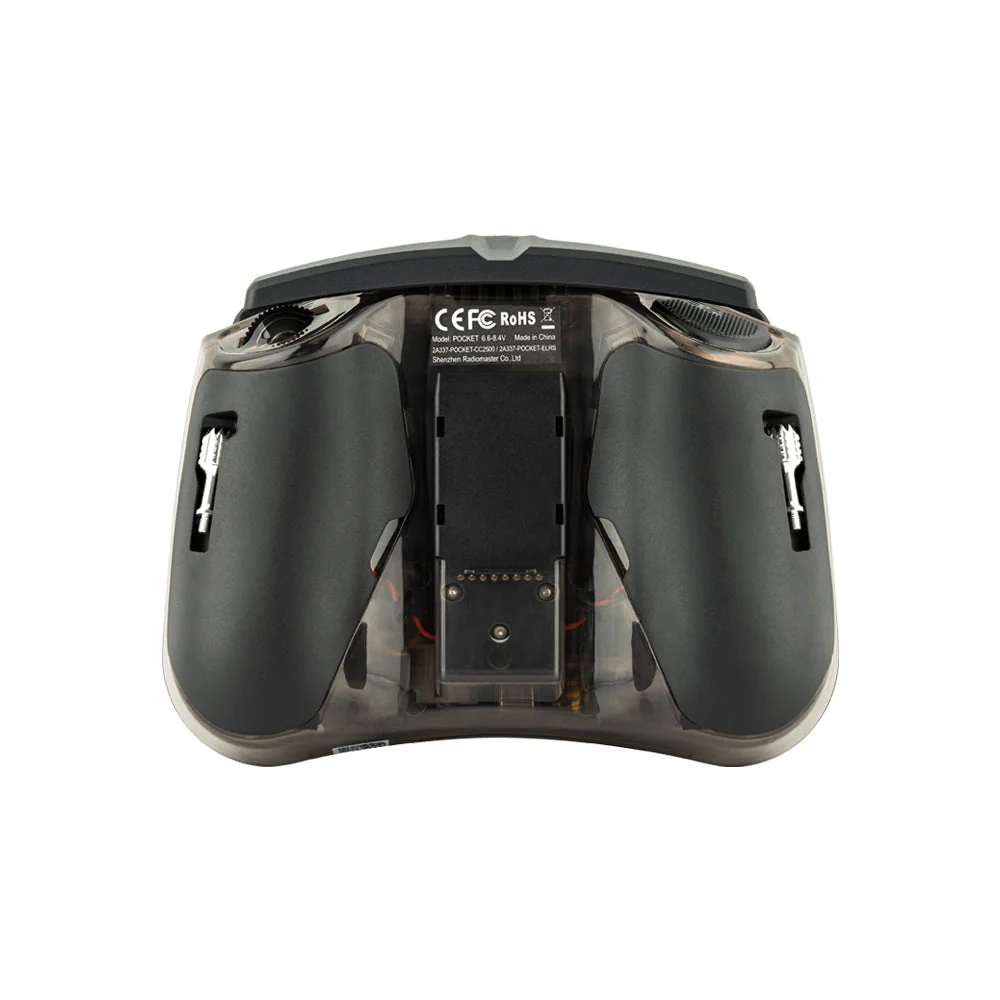 Radiomaster Pocket Radio Controller (M2 - ELRS) - Image 6