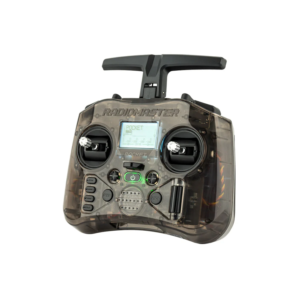 Radiomaster Pocket Radio Controller (M2 - ELRS) - Image 5
