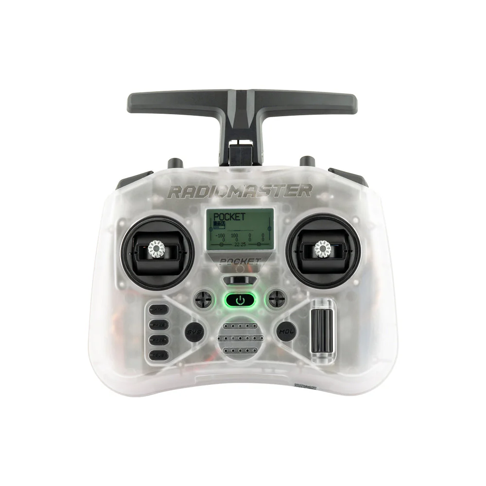 Radiomaster Pocket Radio Controller (M2 - ELRS) - Image 2