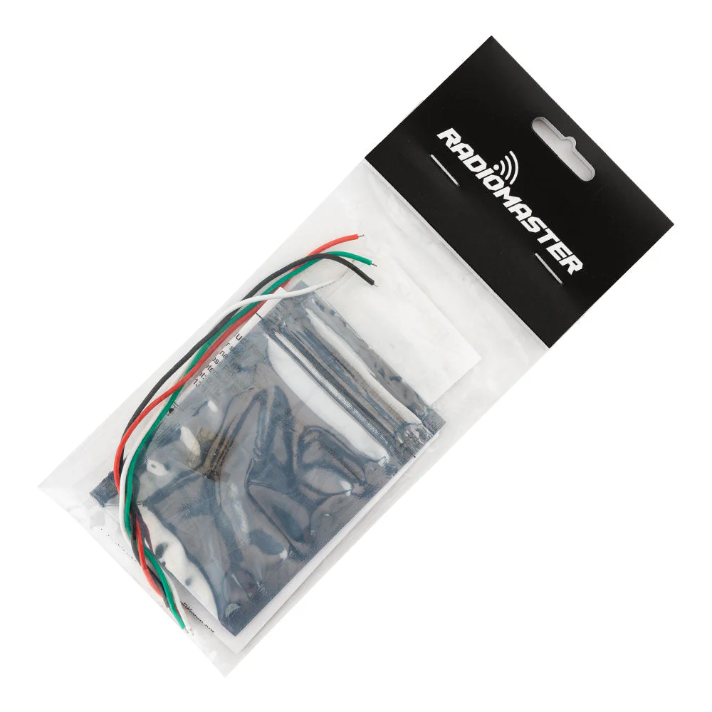 Radiomaster RP2 V2 ExpressLRS 2.4ghz Nano Receiver - Image 8