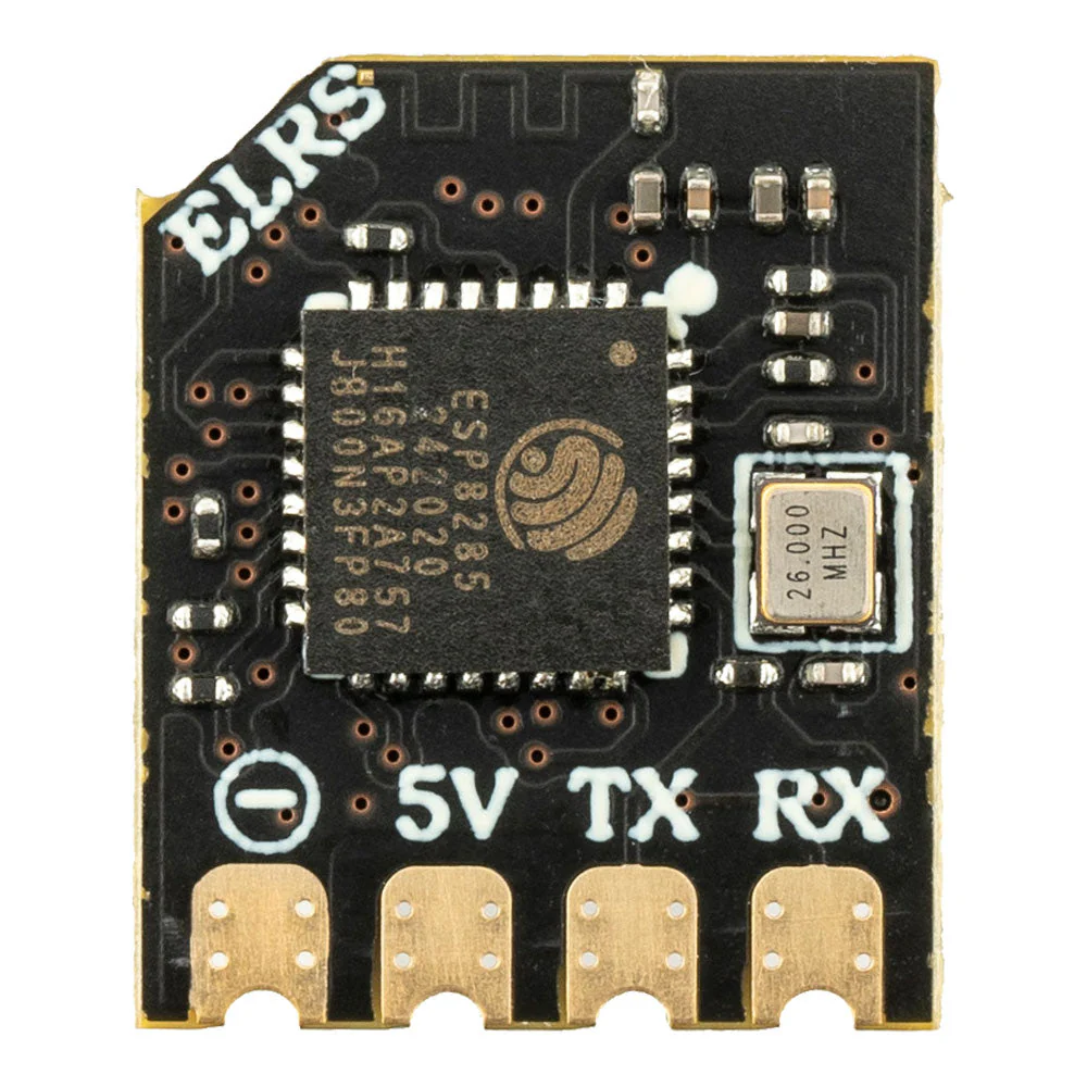 Radiomaster RP2 V2 ExpressLRS 2.4ghz Nano Receiver - Image 5