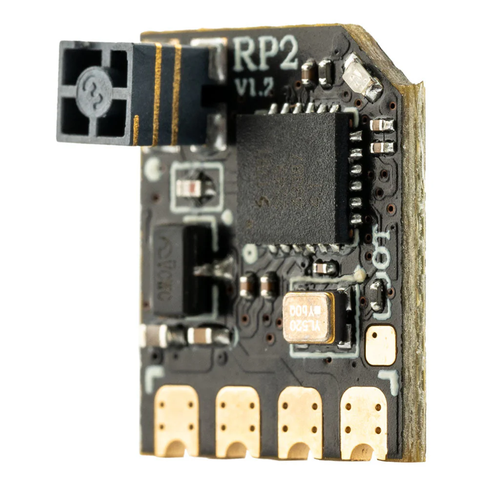 Radiomaster RP2 V2 ExpressLRS 2.4ghz Nano Receiver - Image 3