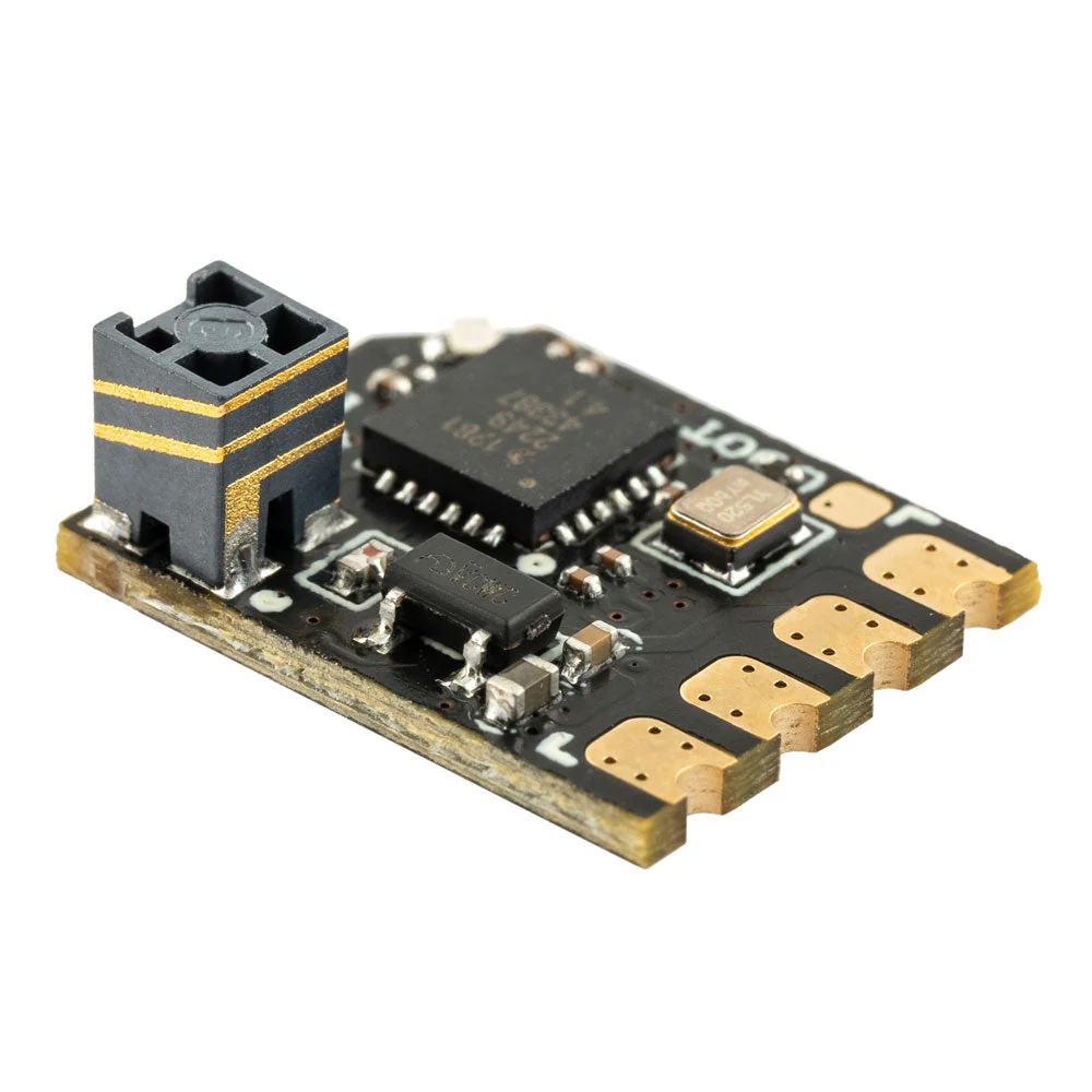 Radiomaster RP2 V2 ExpressLRS 2.4ghz Nano Receiver - Image 2