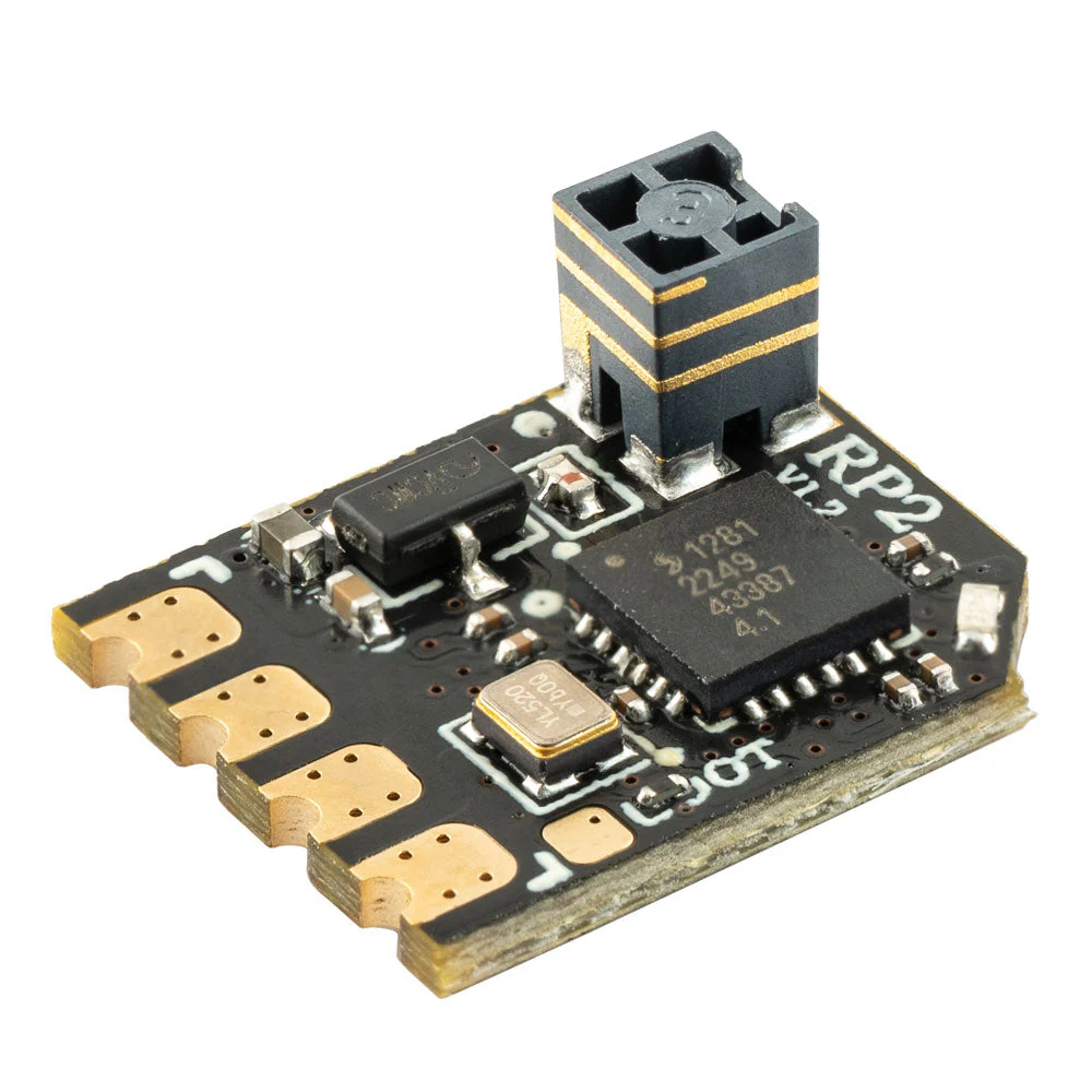 Radiomaster RP2 V2 ExpressLRS 2.4ghz Nano Receiver - Image 6