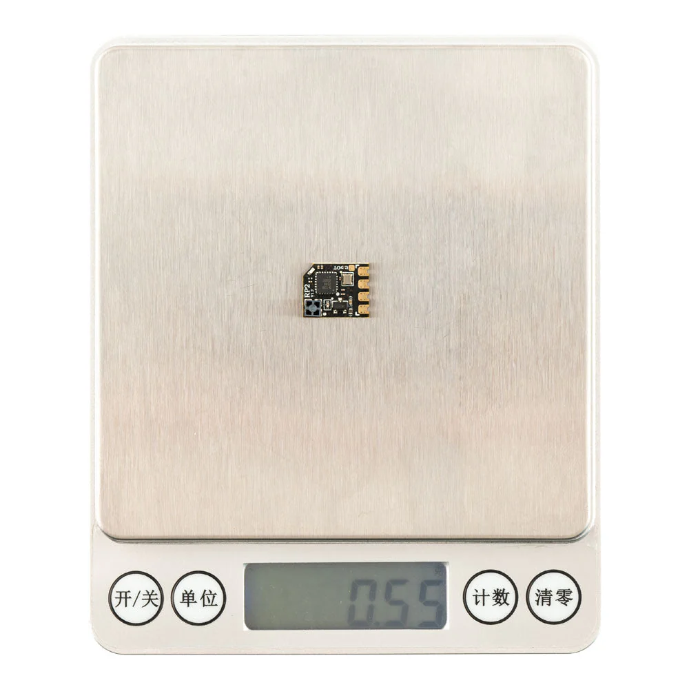Radiomaster RP2 V2 ExpressLRS 2.4ghz Nano Receiver - Image 9