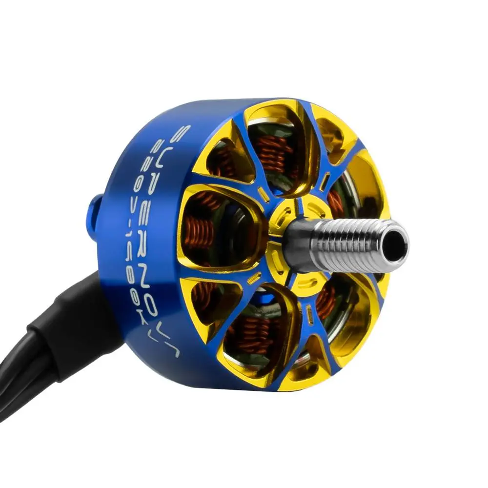 AOS RC Supernova 2207 Motor – 1980KV - Image 2