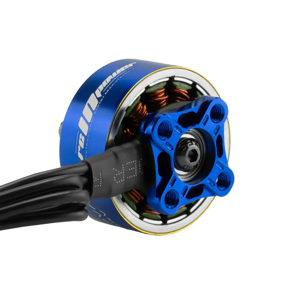 AOS RC Supernova 2207 Motor – 1980KV - Image 3