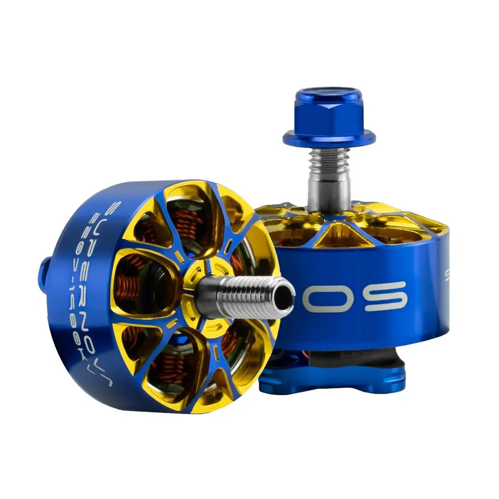 AOS RC Supernova 2207 Motor – 1980KV - Image 4