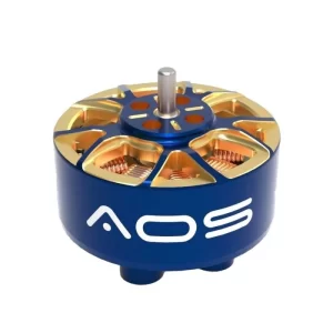AOS RC Supernova 1404 Motor - 4000KV